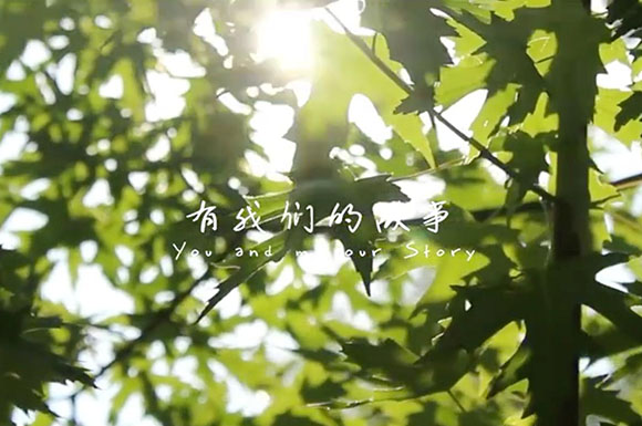微电影