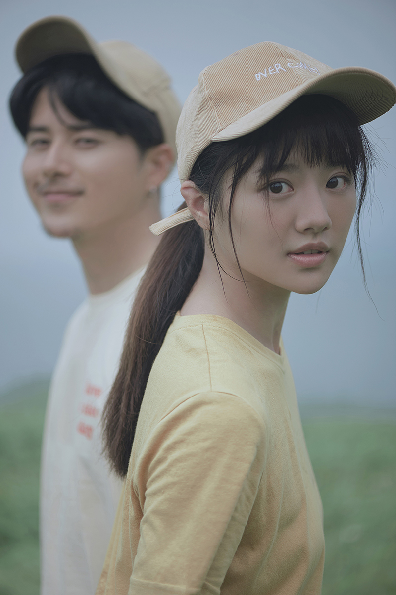 香港西环码头旅拍婚纱照