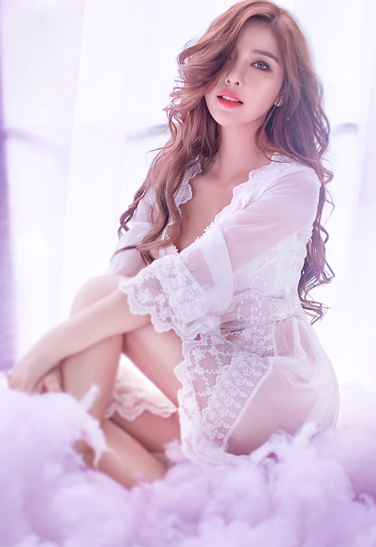 梦女郎