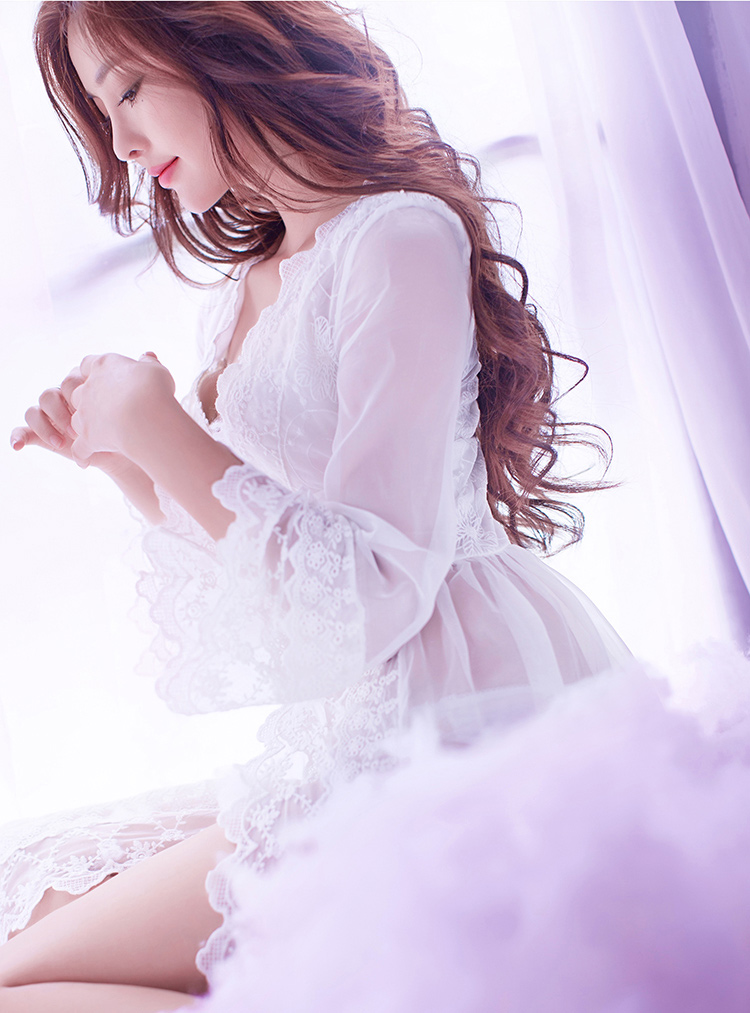 梦女郎