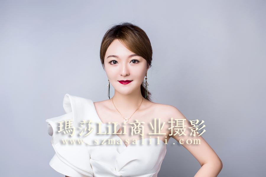 企业CEO老总商业宣传形象照               空姐空少模特医疗美容团队形象照拍摄深圳摄影工作室