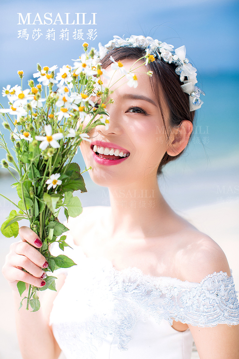 胡小姐&李先生                                    欧洲城堡婚纱照/瑪莎LiLi出品深圳婚纱照