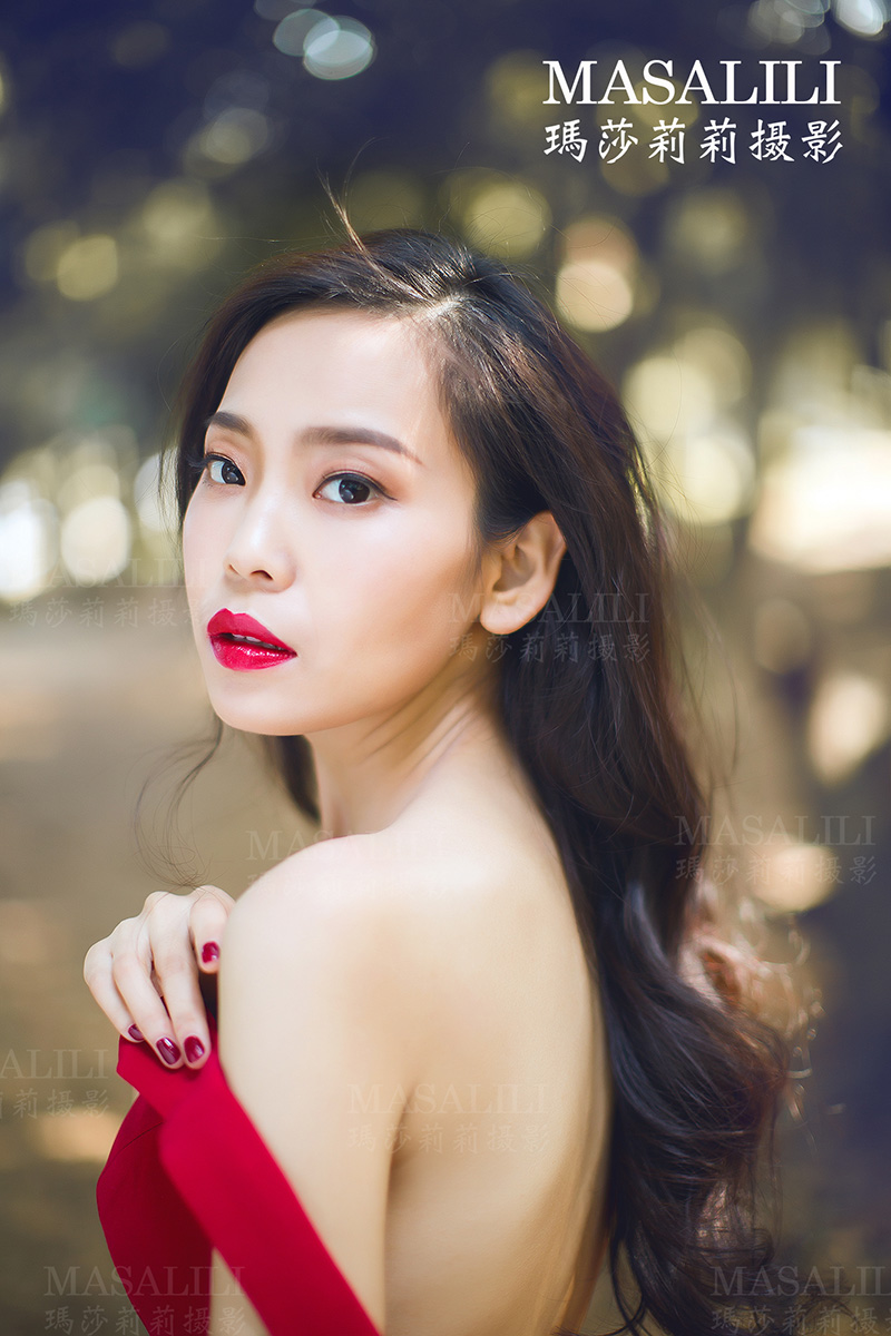 胡小姐&李先生                                    欧洲城堡婚纱照/瑪莎LiLi出品深圳婚纱照