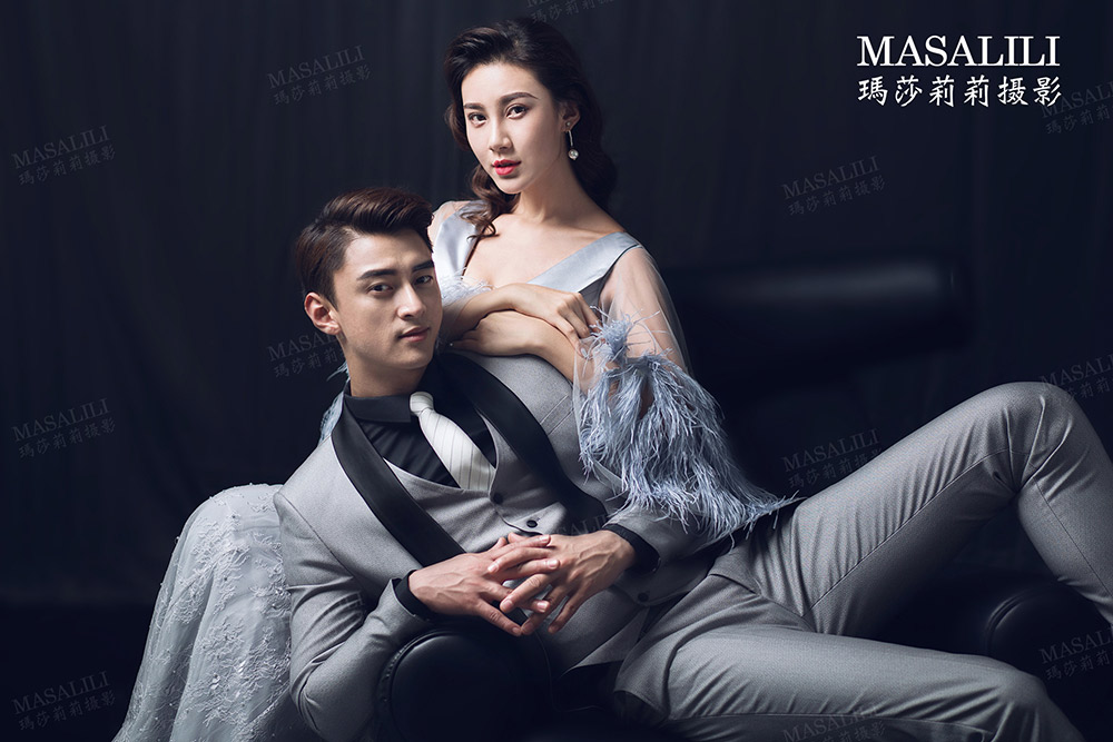 午夜赫拉／  深圳婚纱摄影瑪莎LiLi摄影