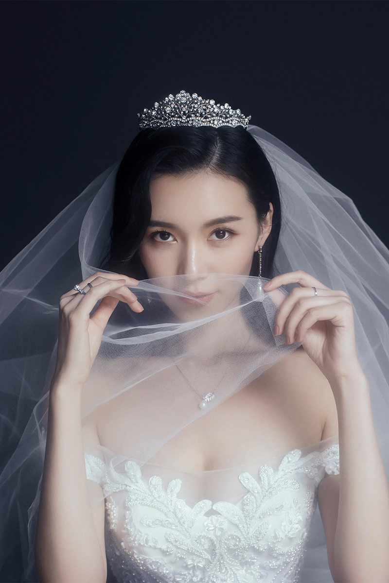 暖暖的幸福          深圳婚纱摄影工作室玛莎莉莉内景婚纱照