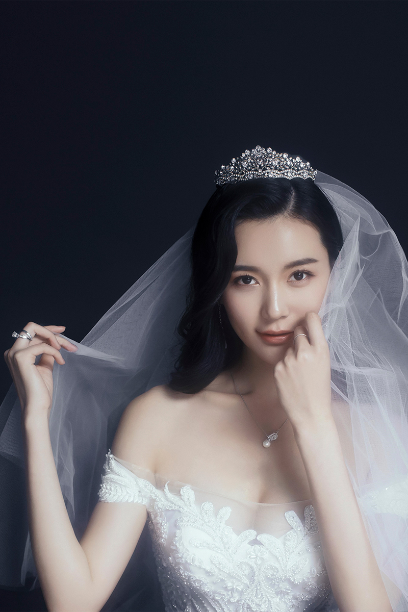 暖暖的幸福          深圳婚纱摄影工作室玛莎莉莉内景婚纱照
