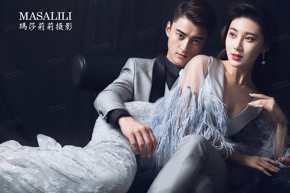 午夜赫拉／  深圳婚纱摄影瑪莎LiLi摄影