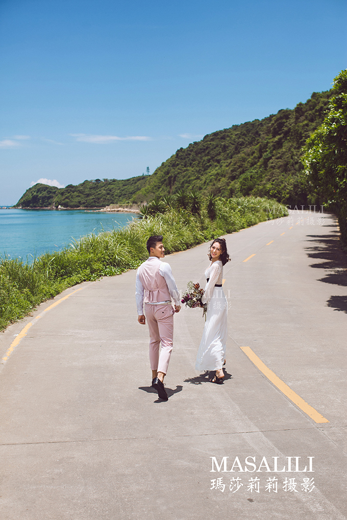 海角七号／公路情怀    