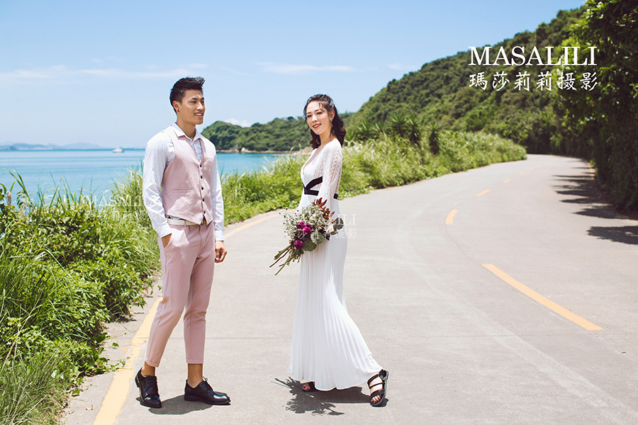 海角七号／公路情怀    