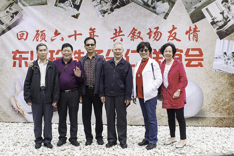 唯美森系  ／  深圳婚纱摄影