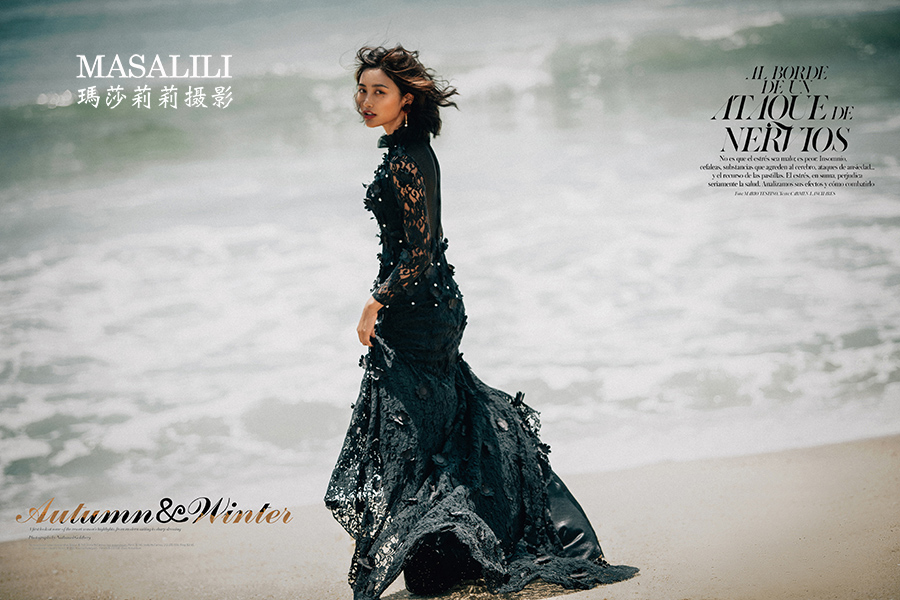金沙海岸 ／           深圳婚纱摄影