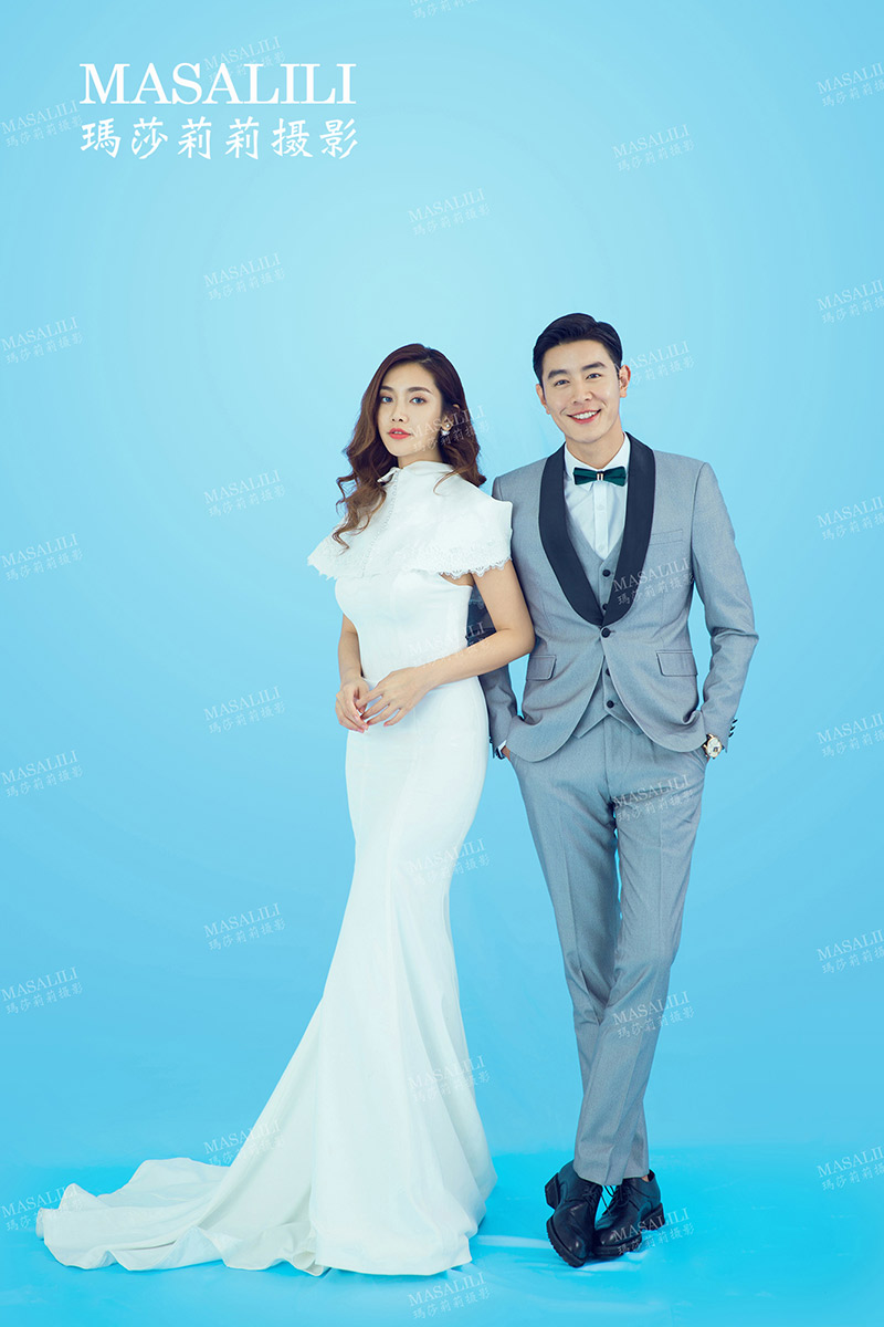 花样年华／深圳最好的婚纱摄影瑪莎莉莉您的婚纱摄影专家