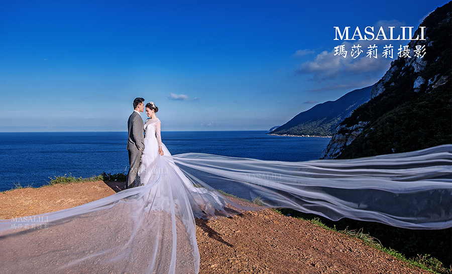 海角七号／山盟海誓