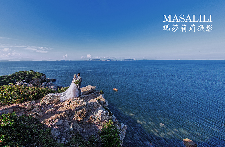 海角七号／山盟海誓