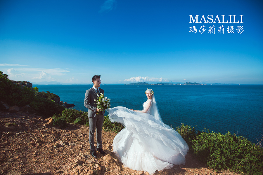 海角七号／山盟海誓