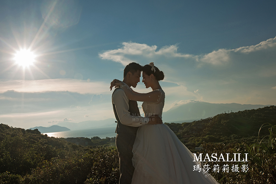 海角七号／山盟海誓