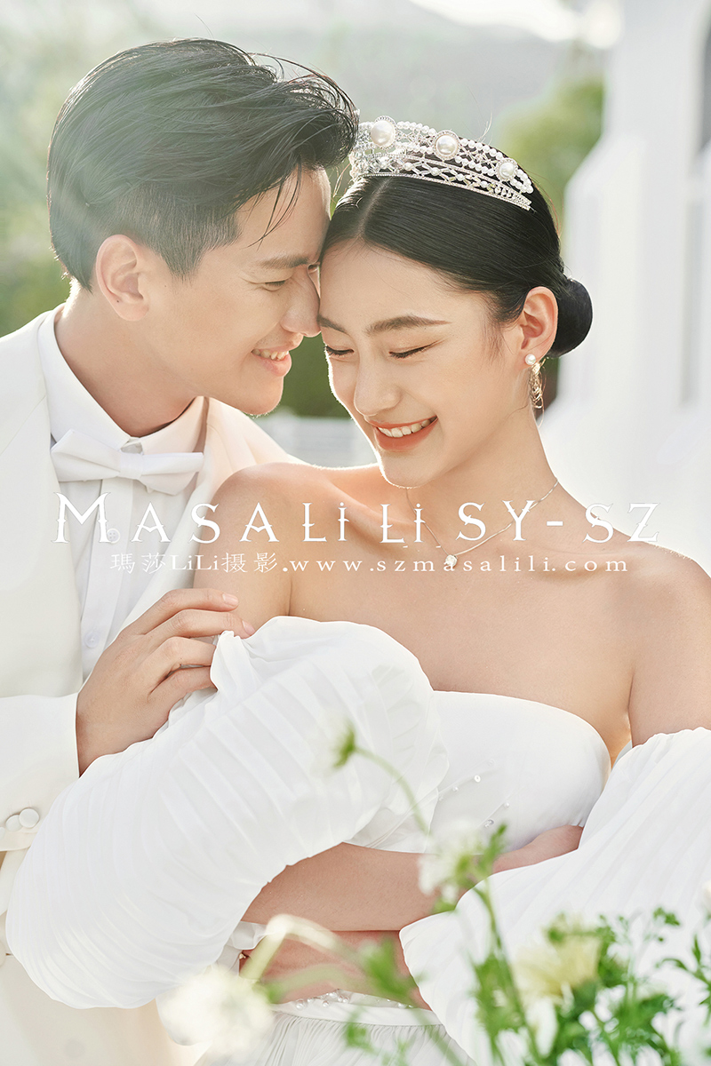北欧教堂                深圳婚纱摄影教堂婚礼欧式教堂婚纱照