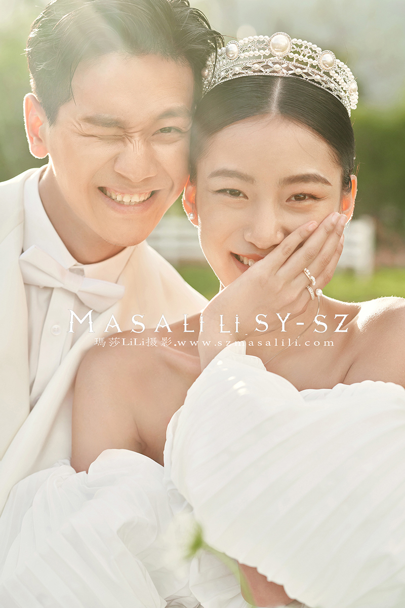 北欧教堂                深圳婚纱摄影教堂婚礼欧式教堂婚纱照