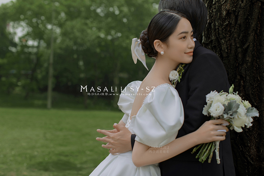 阳光森林                       深圳婚纱摄影工作室
