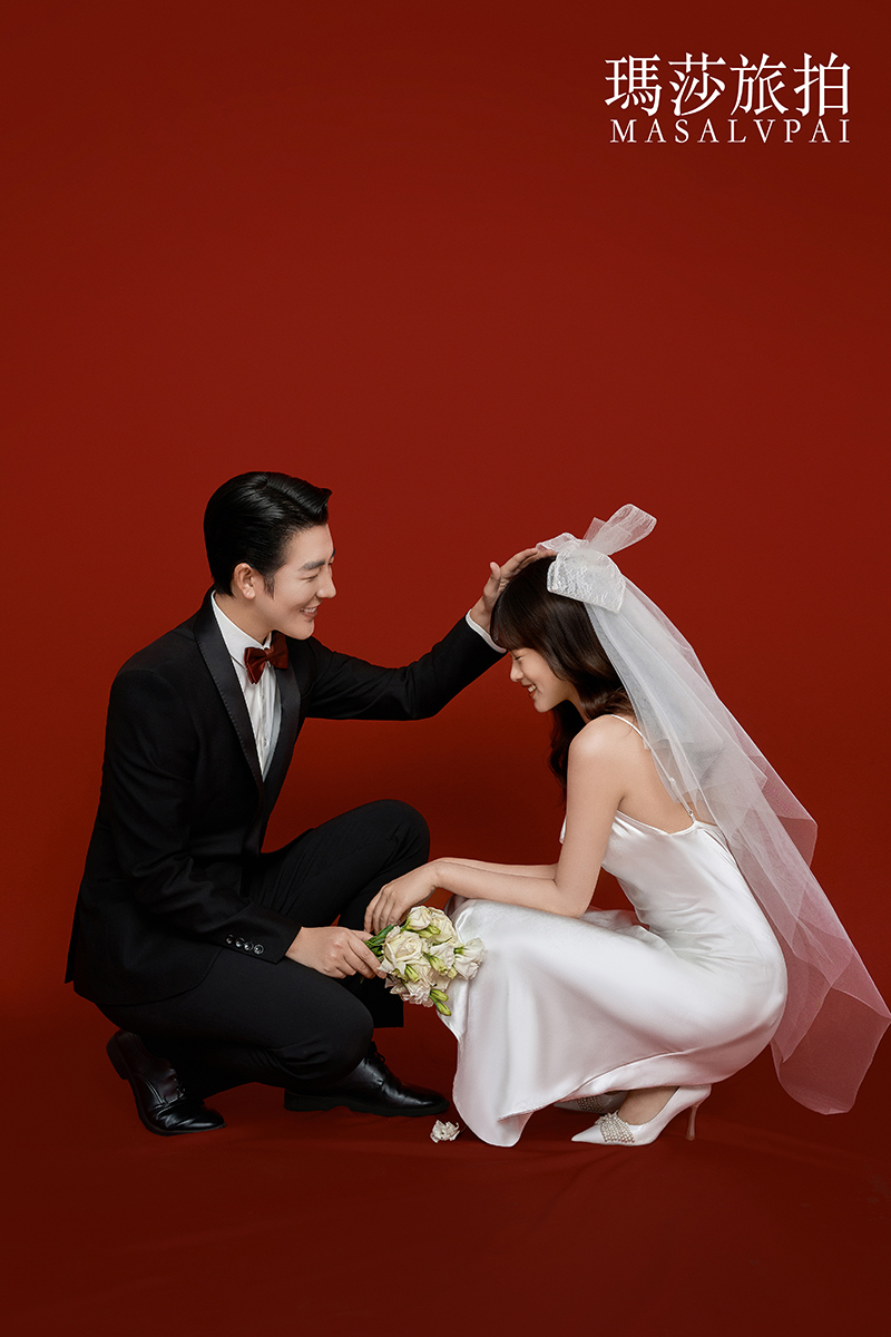 喜欢你               深圳婚纱照深圳婚纱摄影