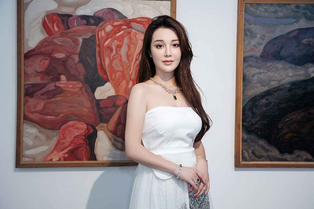 珠宝产品摄影