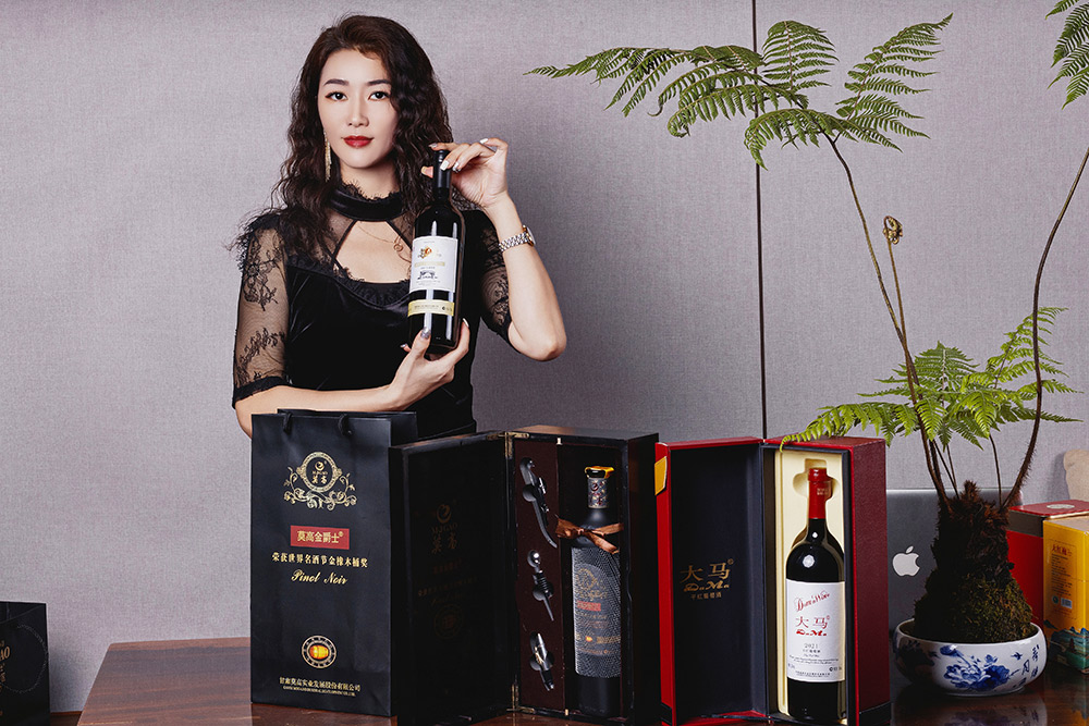红酒                       深圳产品摄影