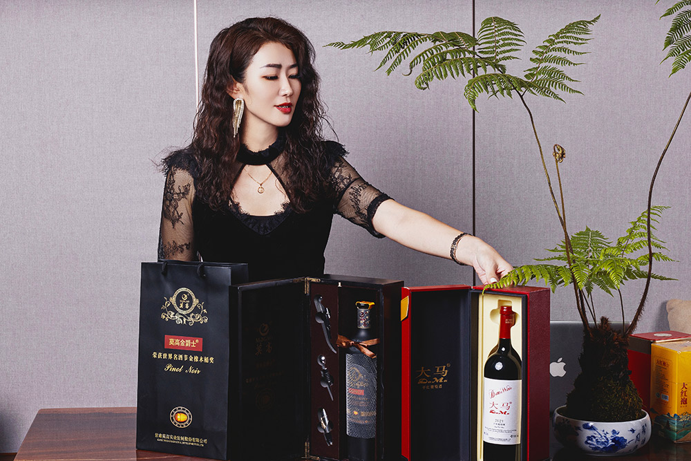 红酒                       深圳产品摄影
