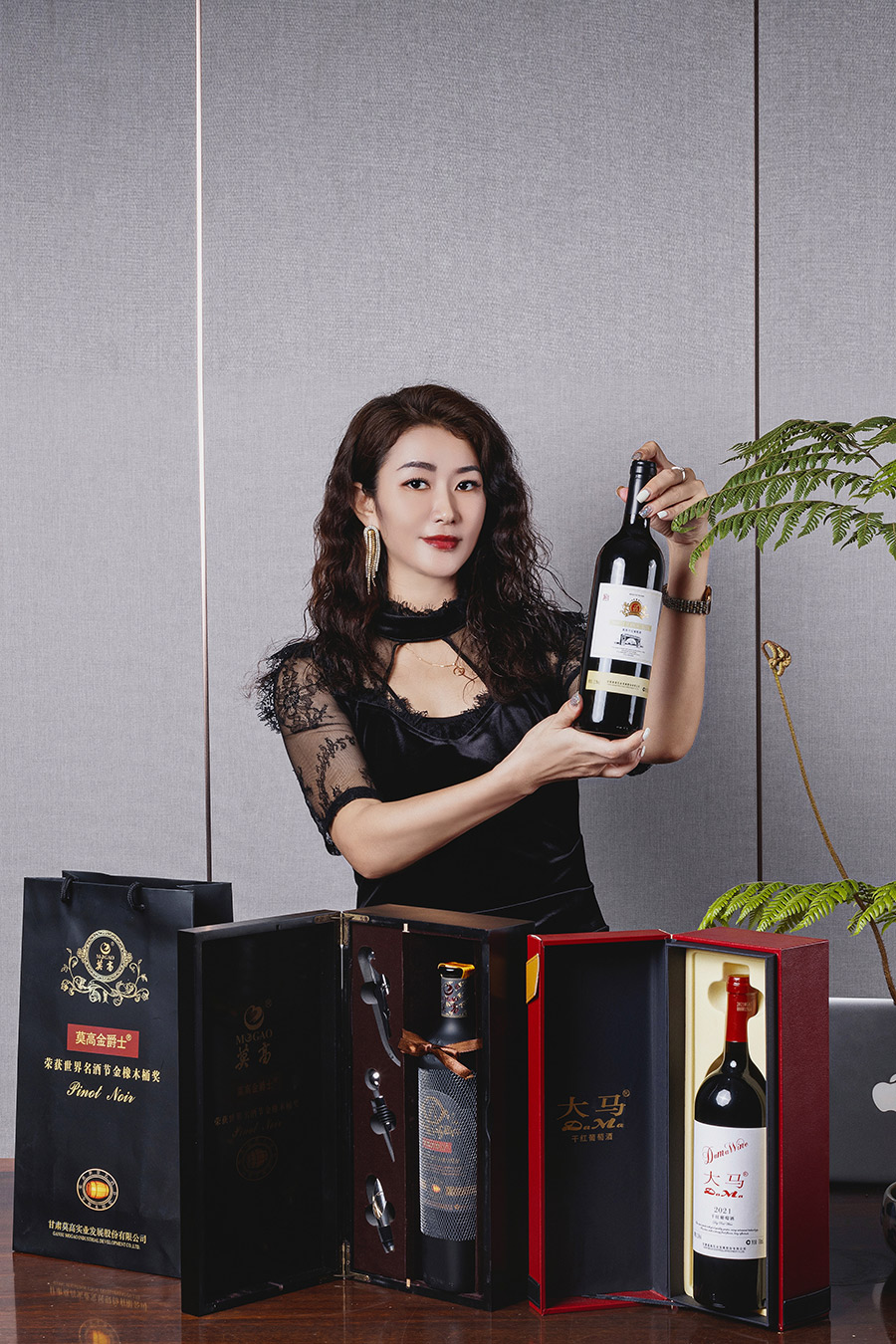 红酒                       深圳产品摄影