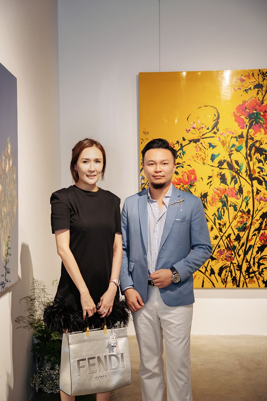 珠宝少龙活动                     珠宝展沙龙会议摄影摄像跟拍