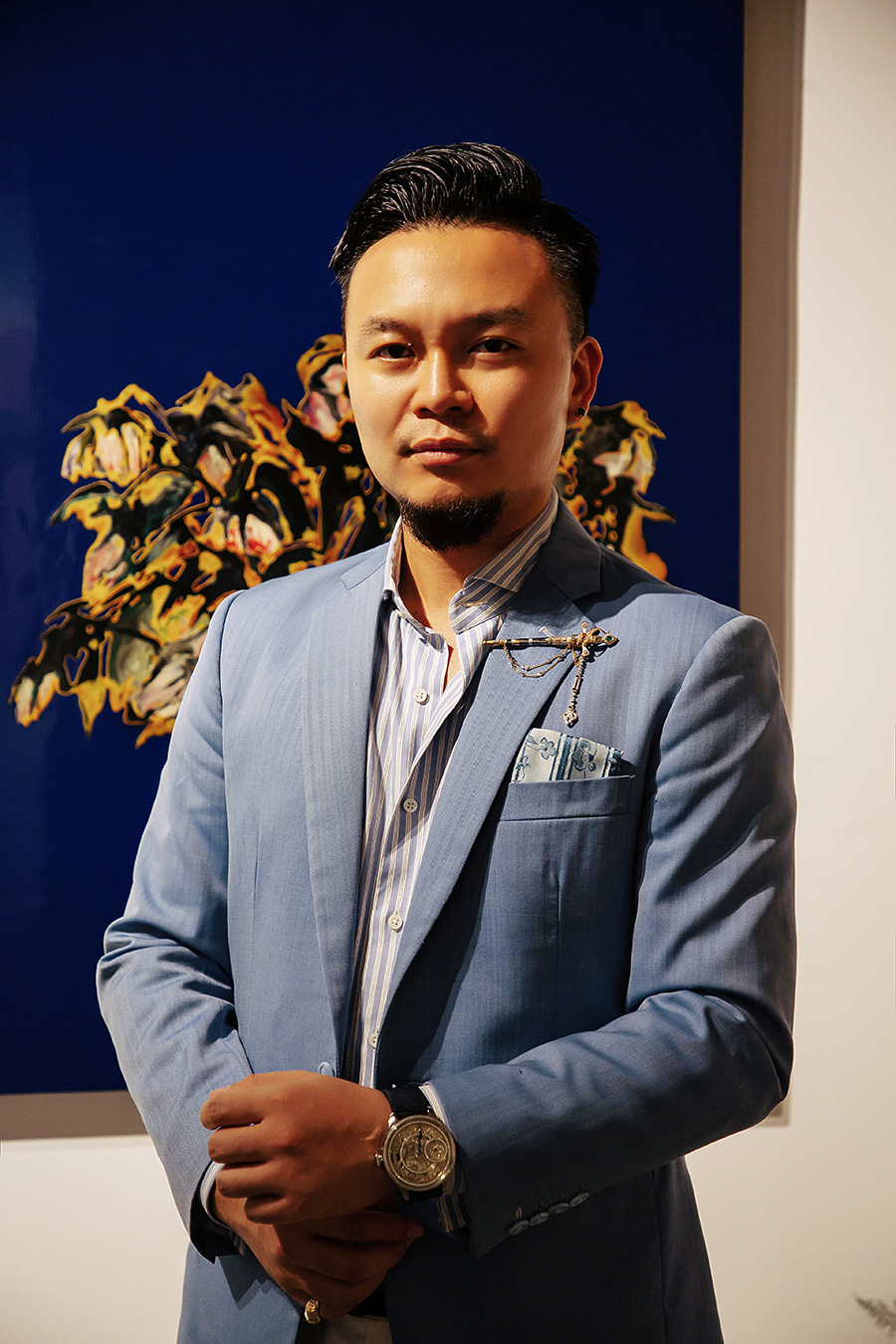 珠宝少龙活动                     珠宝展沙龙会议摄影摄像跟拍